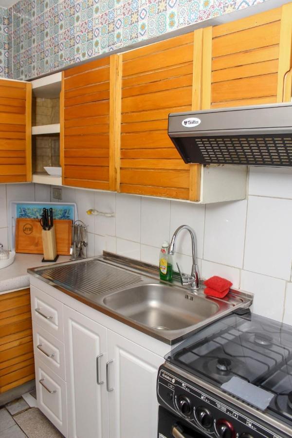 Apartamento Departamentos Providencia J&m Santiago