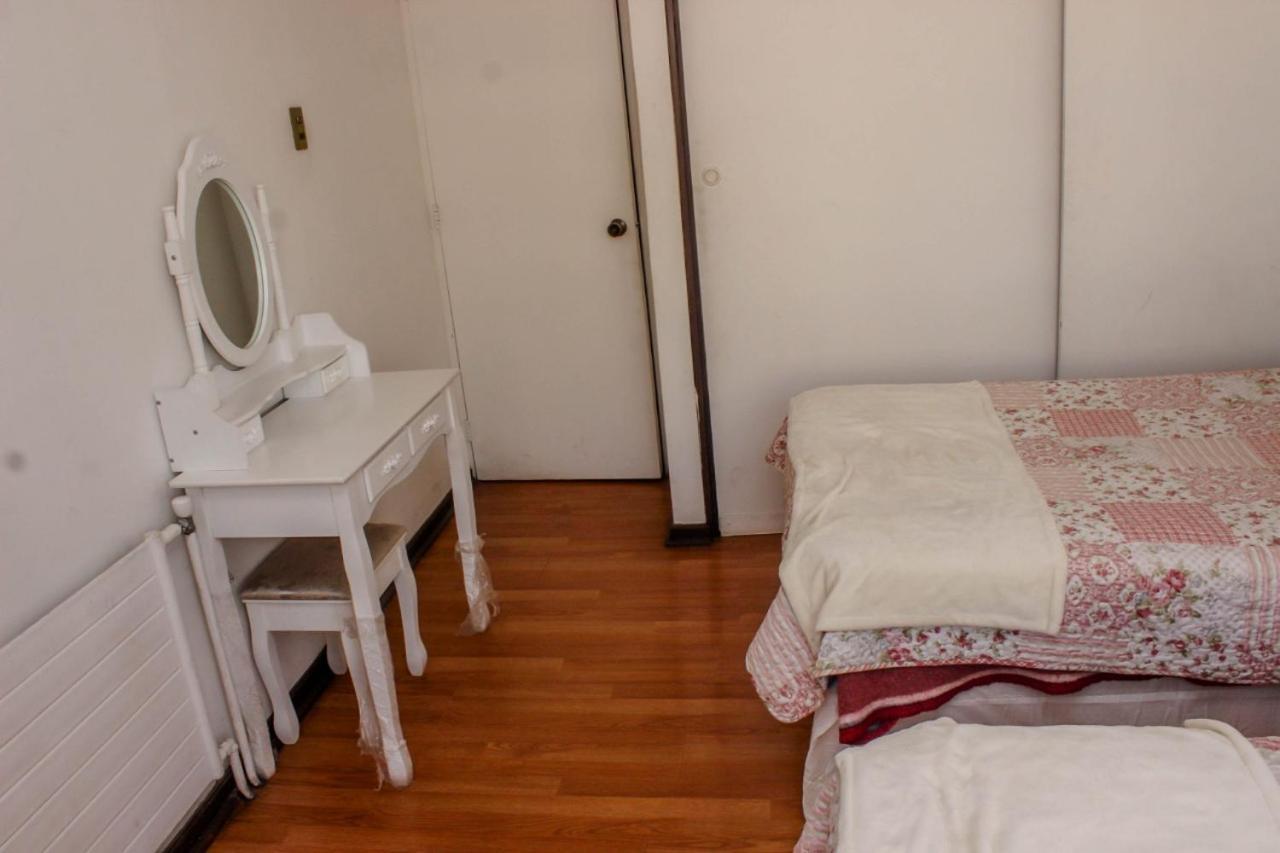 Departamentos Providencia J&m Apartamento Santiago