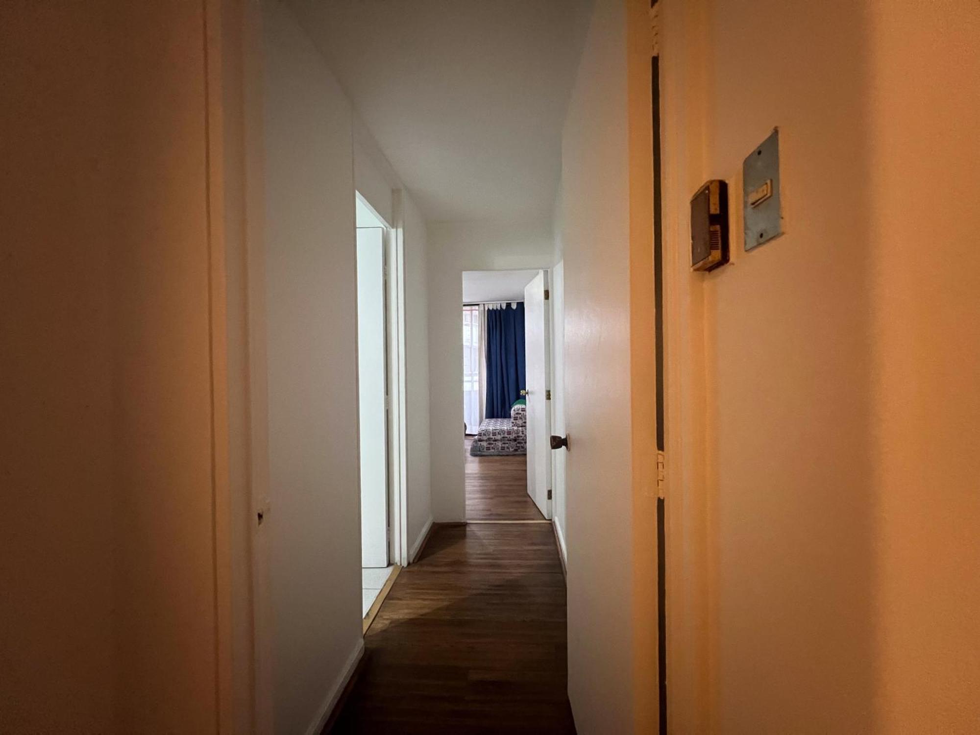 Apartamento Departamentos Providencia J&m Santiago