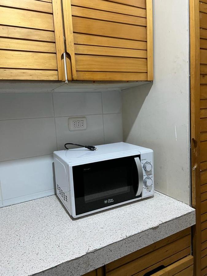 Appartamento Departamentos Providencia J&m