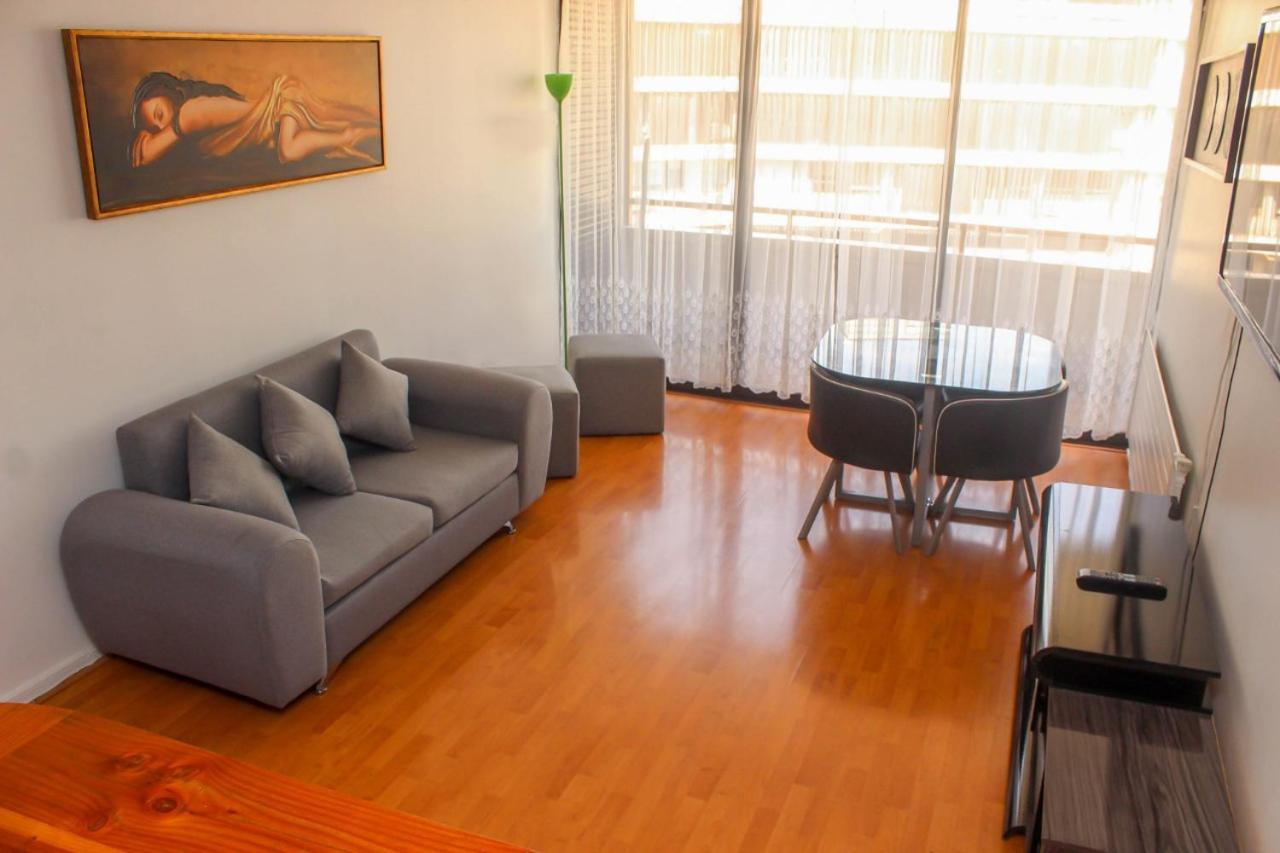 Appartamento Departamentos Providencia J&m *