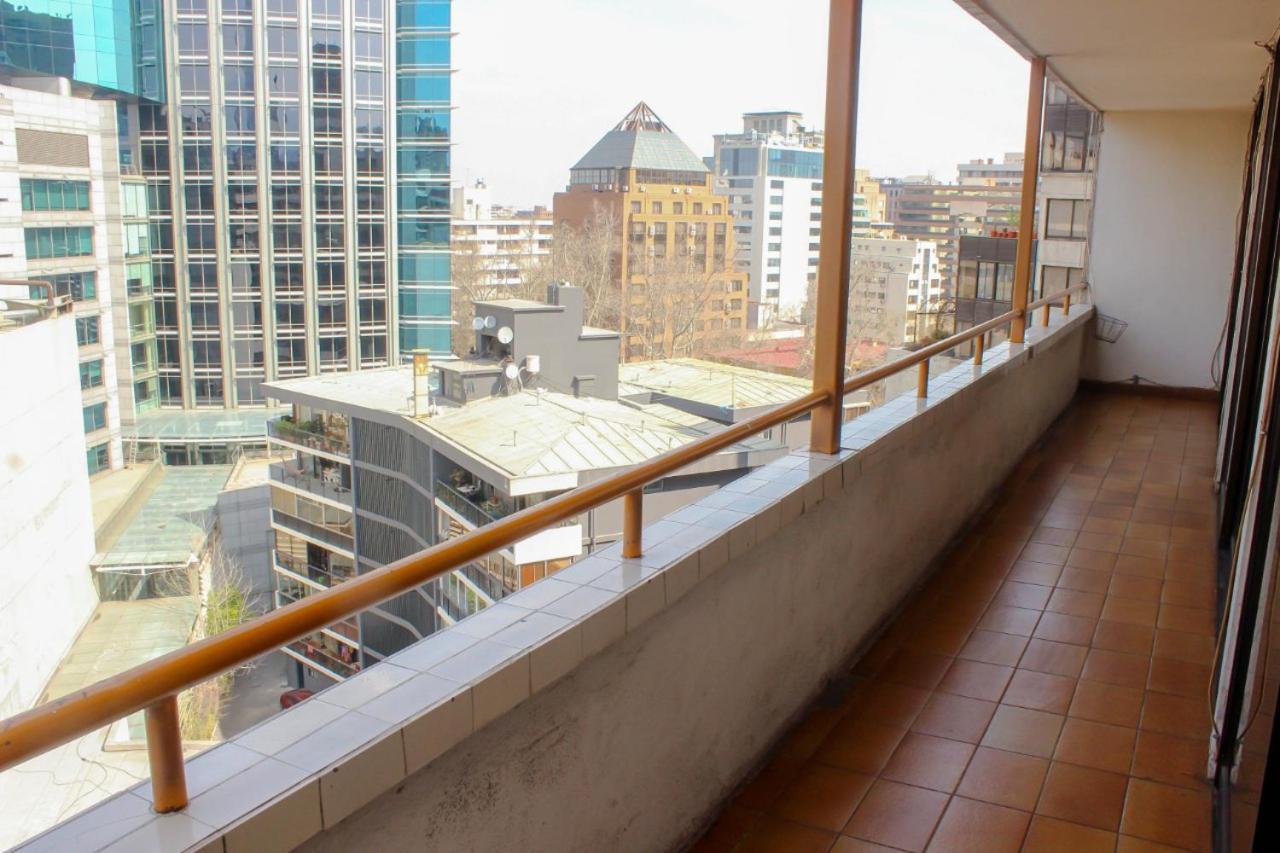 Appartamento Departamentos Providencia J&m