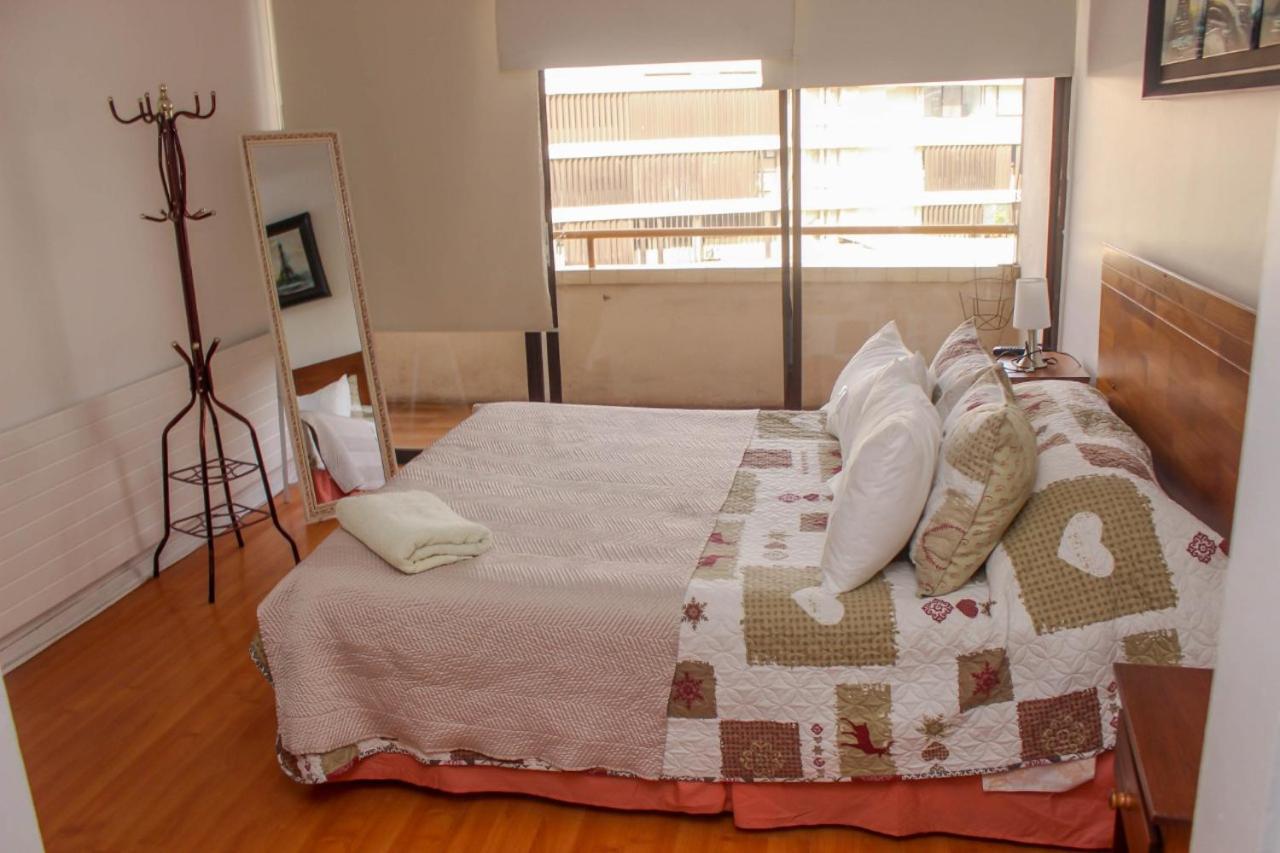 Appartamento Departamentos Providencia J&m *