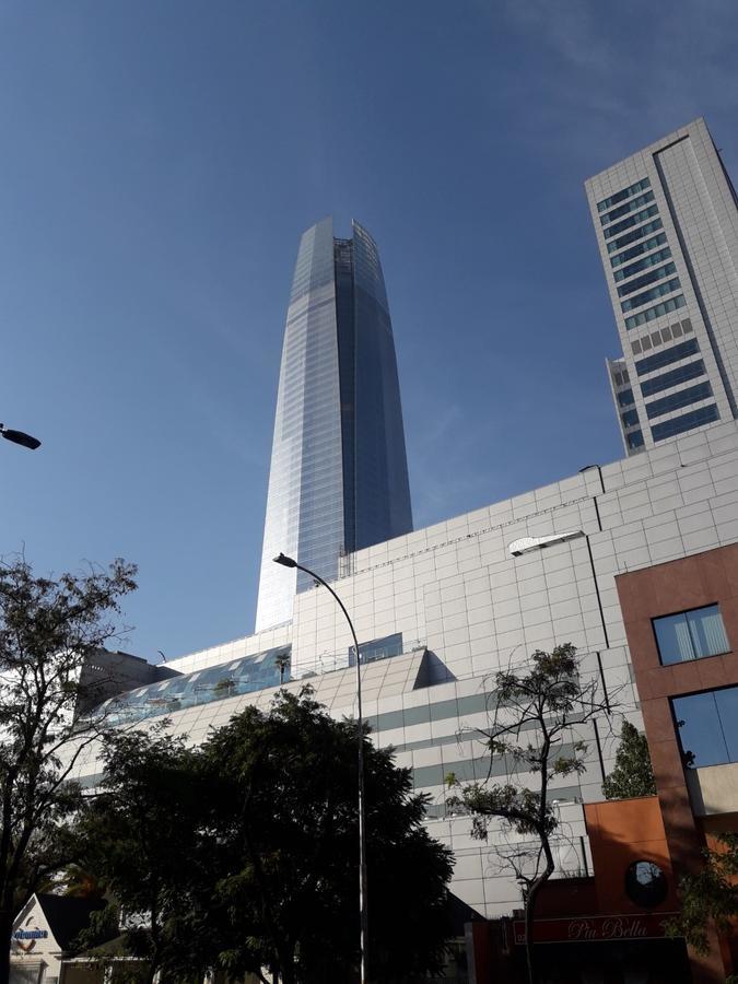 Appartamento Departamentos Providencia J&m *