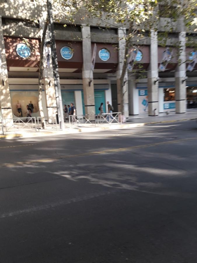 Departamentos Providencia J&m Appartamento *