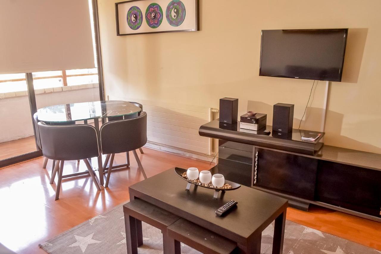 Departamentos Providencia J&m Appartamento *